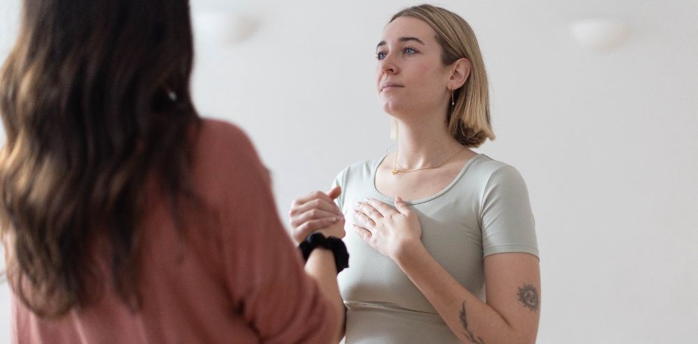 Event image for Introduction to Tantra for beginners